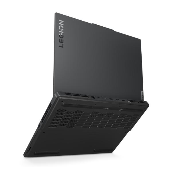 Lenovo Legion Pre 5/ 16IRX9/ i7-14700HX/ 16&quot;/ 2560x1600/ 32GB/ 1TB SSD/ RTX 4060/ bez OS/ Gray/ 3R2