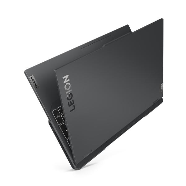 Lenovo Legion Pre 5/ 16IRX9/ i7-14700HX/ 16&quot;/ 2560x1600/ 32GB/ 1TB SSD/ RTX 4060/ bez OS/ Gray/ 3R5