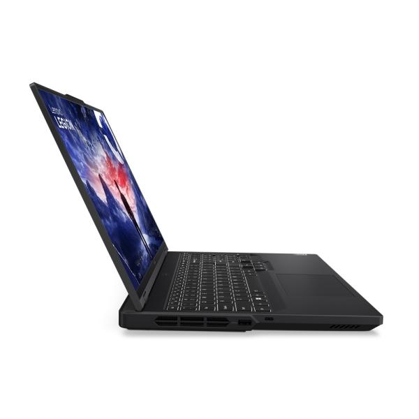 Lenovo Legion Pre 5/ 16IRX9/ i7-14700HX/ 16&quot;/ 2560x1600/ 32GB/ 1TB SSD/ RTX 4060/ bez OS/ Gray/ 3R7