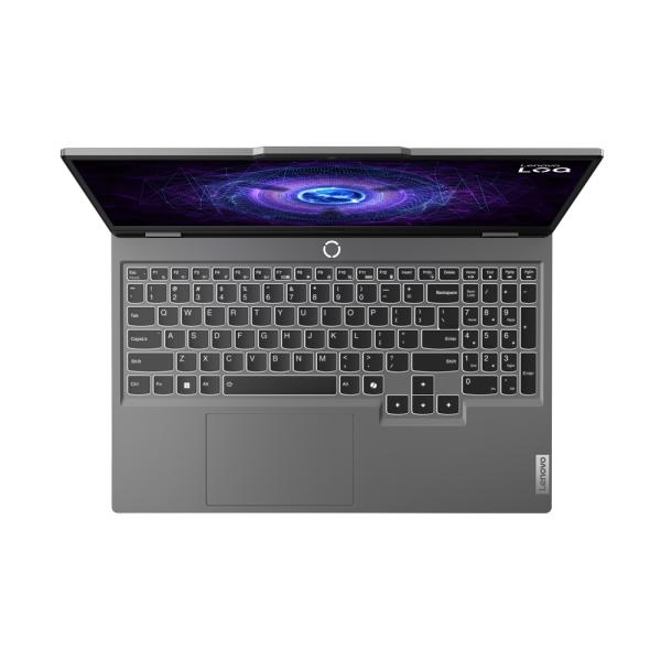 LENOVO NTB LOQ 15IAX9 - i5-12450HX,15.6&quot; FHD IPS,24GB,512SSD,HDMI,RTX™ 4060 8GB,BezOS,2Y CC3