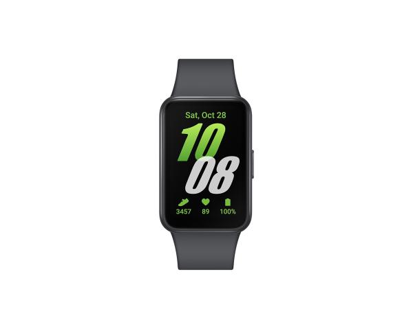 Samsung Galaxy Fit3/ 40mm/ Gray/ Šport Band/ Gray1