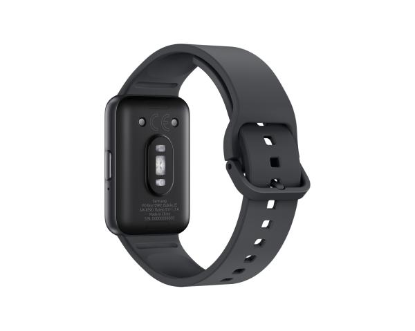 Samsung Galaxy Fit3/ 40mm/ Gray/ Šport Band/ Gray3