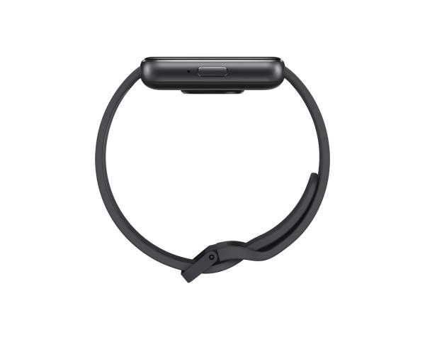 Samsung Galaxy Fit3/ 40mm/ Gray/ Šport Band/ Gray4