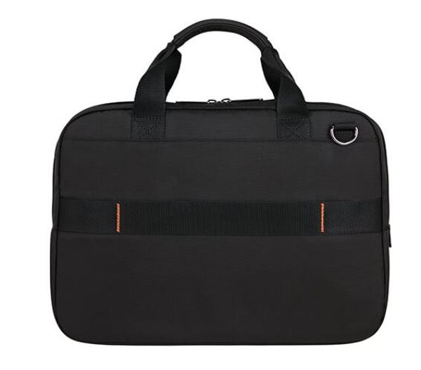 Samsonite NETWORK 4 Bailhandle 14.1&quot; Charcoal Black4