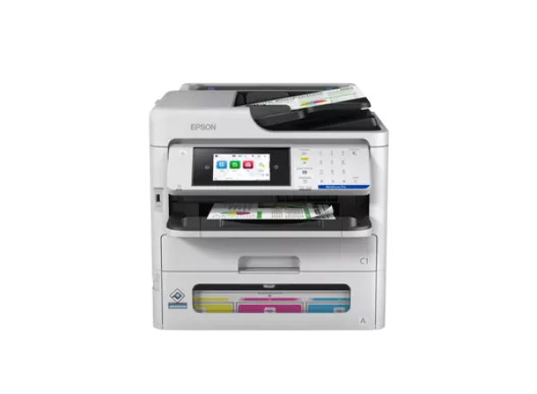 EPSON WorkForce Pre EM-C800RDWF