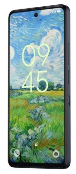 TCL 50 Pro NXTPAPER 5G 8GB + 512GB Moon Gray + Flip Case + Pen1