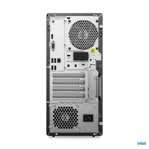 Lenovo LOQ 17IRB8 Tower(17l) Intel i5-13400F 16GB 1TB-SSD RTX4060-8GB DOS Raven Black4