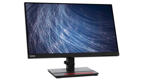 Lenovo ThinkVision/ T24m-29/ 23, 8&quot;/ IPS/ FHD/ 60Hz/ 6ms/ Blck-Red/ 3R