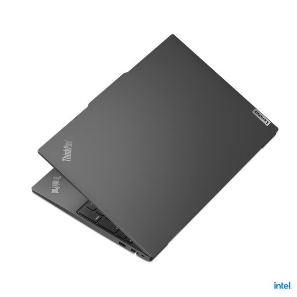 Lenovo TP E16 G1 , i7-1355U, 16.0˝ 1920x1200 WUXGA, MX550/2GB, 16GB, SSD 1TB, W11H, matný, 3y OS 1