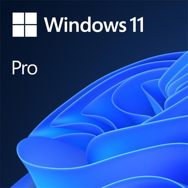 Druhotná ESD MS Windows 11 Pro