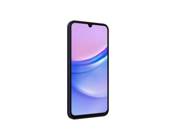 Samsung Galaxy A15/ 4GB/ 128GB/ Čierna1