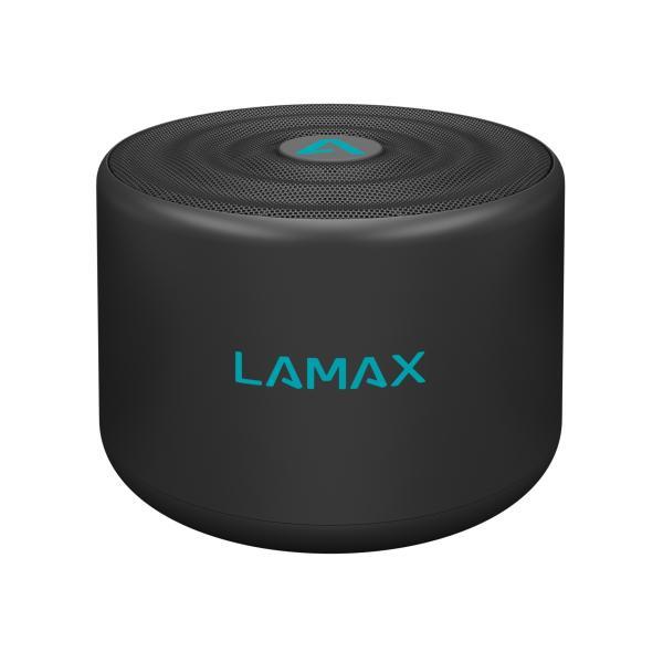 LAMAX Sphere2 Bluetooth reproduktor