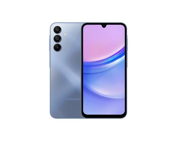 Samsung Galaxy A15/ 4GB/ 128GB/ Modrá