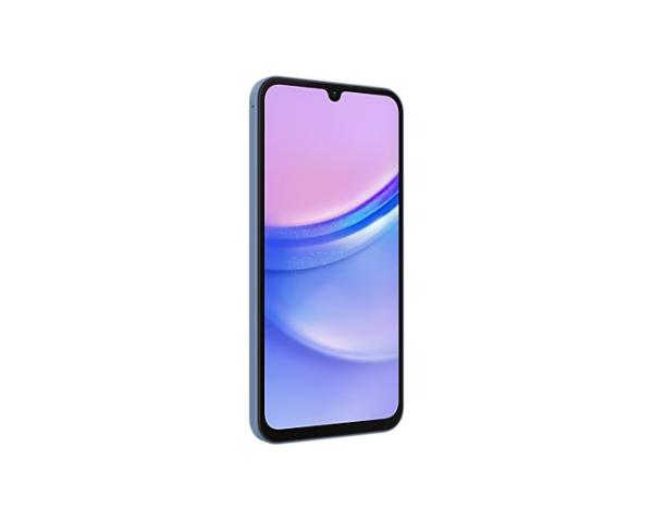 Samsung Galaxy A15/ 4GB/ 128GB/ Modrá4