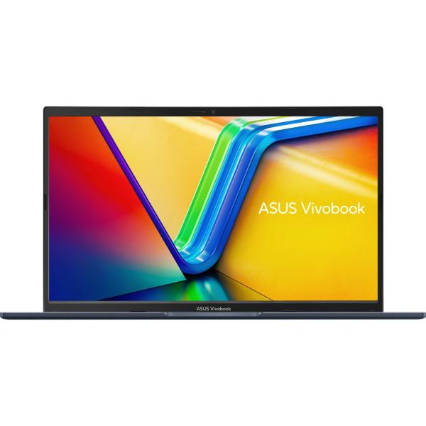 ASUS Vivobook 15/ M1502YA/ R5-7430U/ 15, 6&quot;/ FHD/ 16GB/ 512GB SSD/ RX Vega 7/ W11H/ Blue/ 2R1