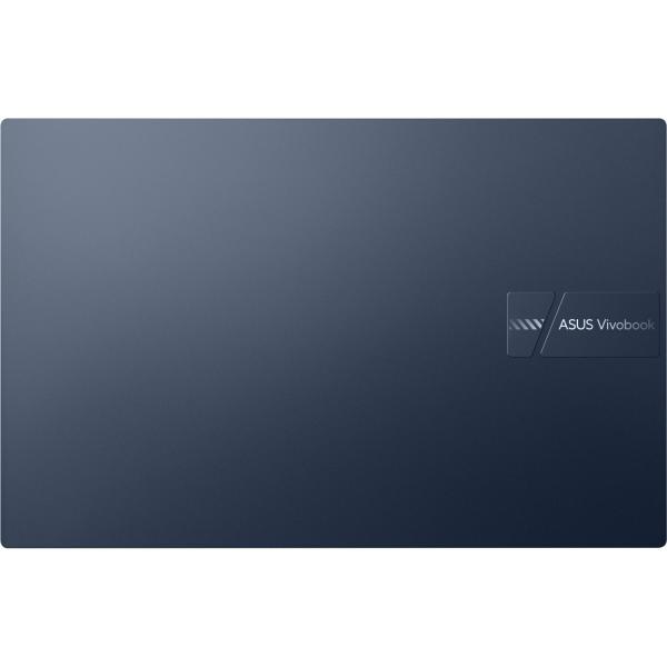 ASUS Vivobook 15/ M1502YA/ R5-7430U/ 15, 6&quot;/ FHD/ 16GB/ 512GB SSD/ RX Vega 7/ W11H/ Blue/ 2R7