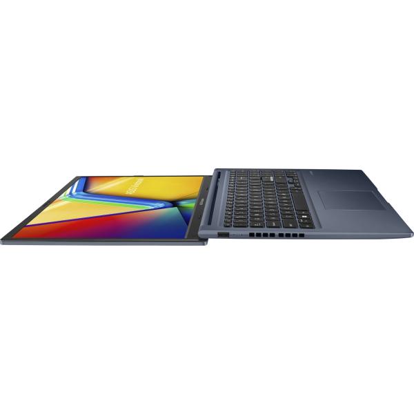 ASUS Vivobook 15/ M1502YA/ R5-7430U/ 15, 6&quot;/ FHD/ 16GB/ 512GB SSD/ RX Vega 7/ W11H/ Blue/ 2R8