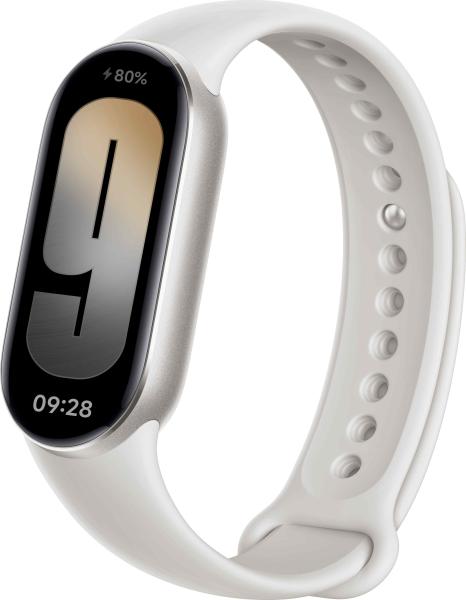 Xiaomi Smart Band 9, biela0