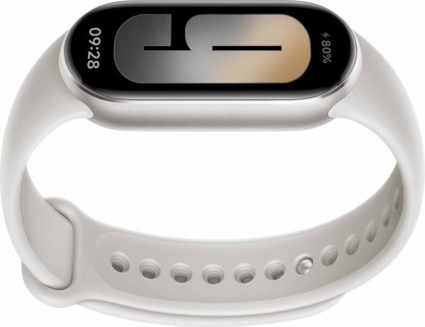 Xiaomi Smart Band 9, biela4