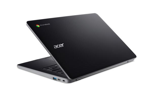 Acer Chromebook 314/ 314 (C936T)/ N100/ 14&quot;/ FHD/ T/ 8GB/ 128GB eMMC/ UHD/ Chrome EDU/ Black/ 2R7