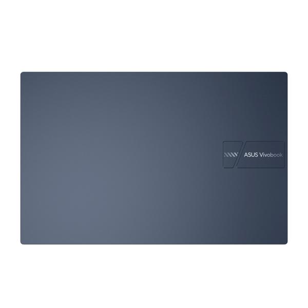 ASUS Vivobook 15/ X1504VA-NJ906W/ i5-1335U/ 15, 6&quot;/ FHD/ 16GB/ 512GB SSD/ Iris Xe/ W11H/ Blue/ 2R2