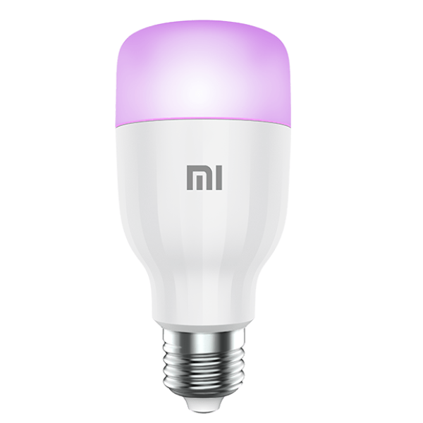 Xiaomi Mi Smart LED Bulb Essential White/ Color EÚ