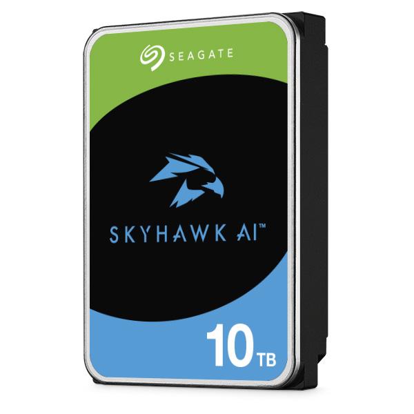 Seagate SkyHawk/ 10TB/ HDD/ 3.5&quot;/ SATA/ 5R