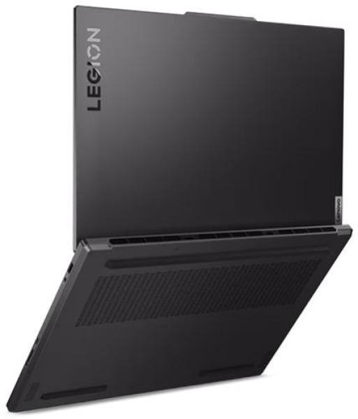 Lenovo IP Legion 7 16IRX9, i7-14700HX , 16.0˝ 3200x2000, RTX 4060/8GB, 32GB, SSD 1TB, W11Pro, čierny, 3y PS4