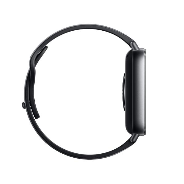 Xiaomi Redmi Watch 5 Active/ Black/ Šport Band/ Midnight Black0