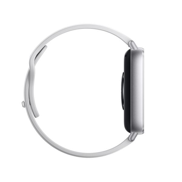 Xiaomi Redmi Watch 5 Active/ Silver/ Šport Band/ Matte Silver3