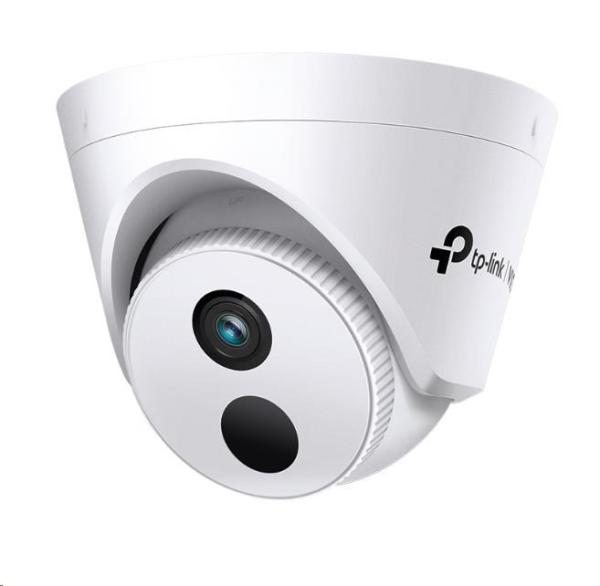 TP-Link VIGI C440I(2.8mm),  4MP,  Turret,  PoE,  IR 30m