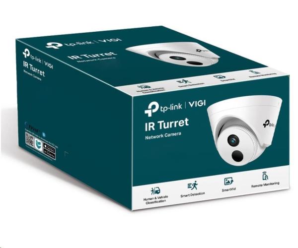 TP-Link VIGI C440I(2.8mm),  4MP,  Turret,  PoE,  IR 30m3