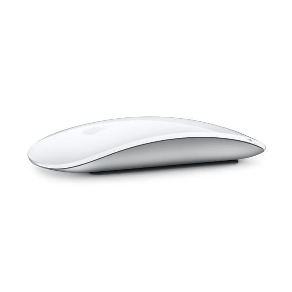 Magic Mouse - White Multi-Touch Surface1