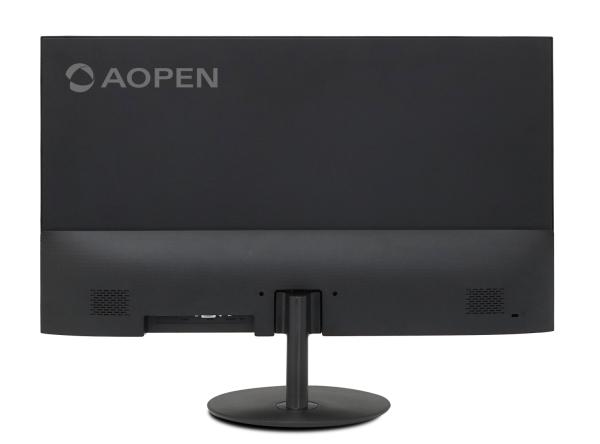 AOpen/ 24SA2YE/ 23, 8&quot;/ IPS/ FHD/ 100Hz/ 1ms/ Black/ 2R5