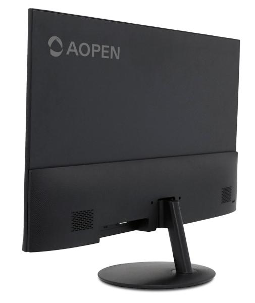 AOpen/ 24SA2YE/ 23, 8&quot;/ IPS/ FHD/ 100Hz/ 1ms/ Black/ 2R6