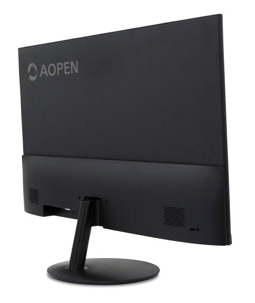 AOpen/ 24SA2YE/ 23, 8&quot;/ IPS/ FHD/ 100Hz/ 1ms/ Black/ 2R7