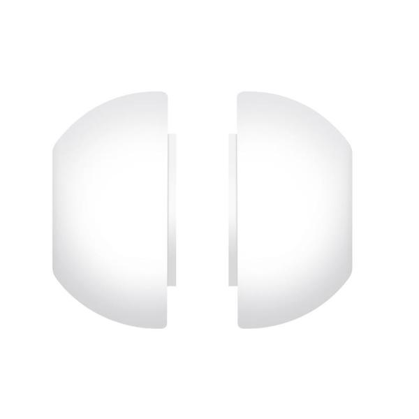 FIXED silikonové štuple pre Apple AirPods Pro/Pro 2, veľkosť S, 2 sady2