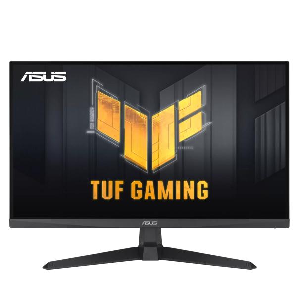 ASUS TUF/ VG279Q3A/ 27&quot;/ IPS/ FHD/ 180Hz/ 1ms/ Black/ 3R