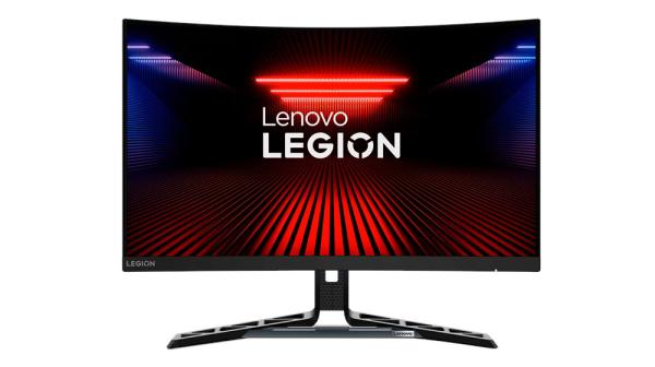 Lenovo Legion/ R27fc-30/ 27&quot;/ VA/ FHD/ 240Hz/ 0, 5ms/ Black/ 3R