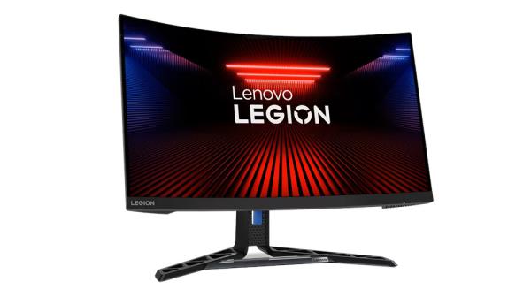 Lenovo Legion/ R27fc-30/ 27&quot;/ VA/ FHD/ 240Hz/ 0, 5ms/ Black/ 3R1