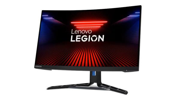 Lenovo Legion/ R27fc-30/ 27&quot;/ VA/ FHD/ 240Hz/ 0, 5ms/ Black/ 3R2