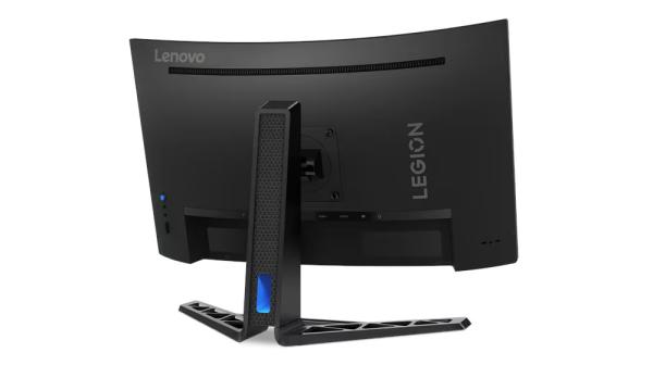 Lenovo Legion/ R27fc-30/ 27&quot;/ VA/ FHD/ 240Hz/ 0, 5ms/ Black/ 3R3