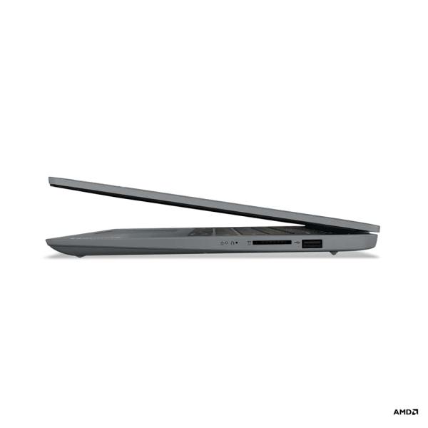 Lenovo IdeaPad 1/ 14ALC7/ R7-5700U/ 14"/ FHD/ 16GB/ 512GB SSD/ RX Vega 8/ W11H/ Gray/ 2R1