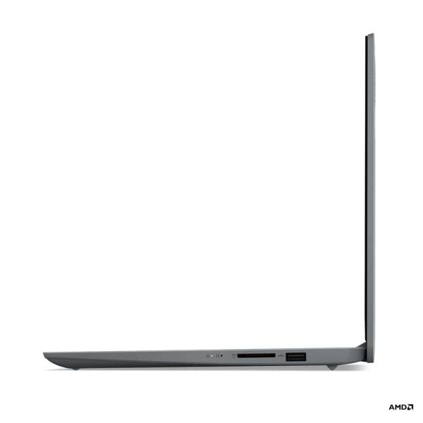 Lenovo IdeaPad 1/ 14ALC7/ R7-5700U/ 14"/ FHD/ 16GB/ 512GB SSD/ RX Vega 8/ W11H/ Gray/ 2R2