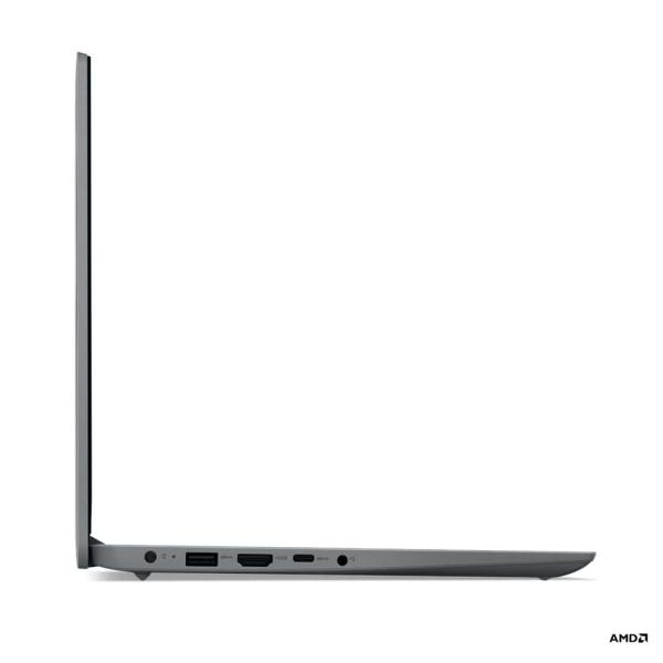Lenovo IdeaPad 1/ 14ALC7/ R7-5700U/ 14"/ FHD/ 16GB/ 512GB SSD/ RX Vega 8/ W11H/ Gray/ 2R3
