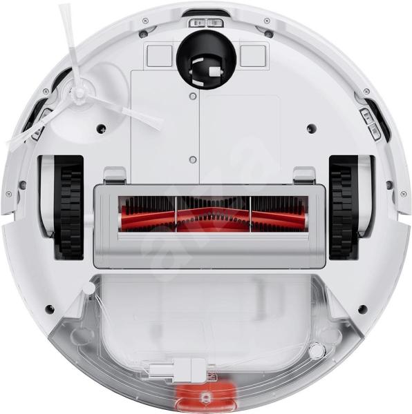 Xiaomi Robot Vacuum E10 White EU3