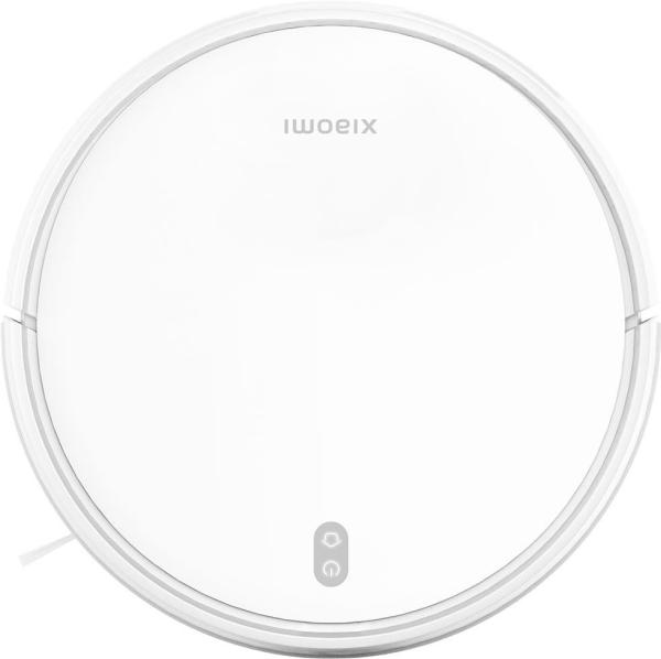 Xiaomi Robot Vacuum E10 White EU4