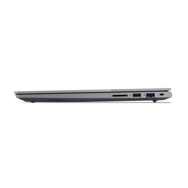 Lenovo ThinkBook/ 16 G6 IRL/ i5-1335U/ 16&quot;/ WUXGA/ 8GB/ 512GB SSD/ UHD/ W11H/ Gray/ 3R2