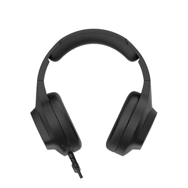 Canyon GH-6, Shadder herný headset, USB / 2x 3.5mm jack, 2m kábel, multicolor RGB podsvietenie, čierny6