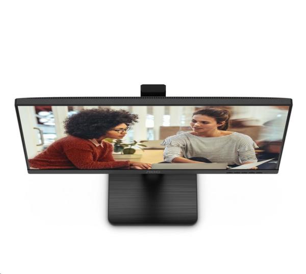 AOC MT VA LCD WLED 27" Q27E3UMF - VA panel,  2560x1440,  HDMI,  DP,  USB 3.2,  repro,  pivot3